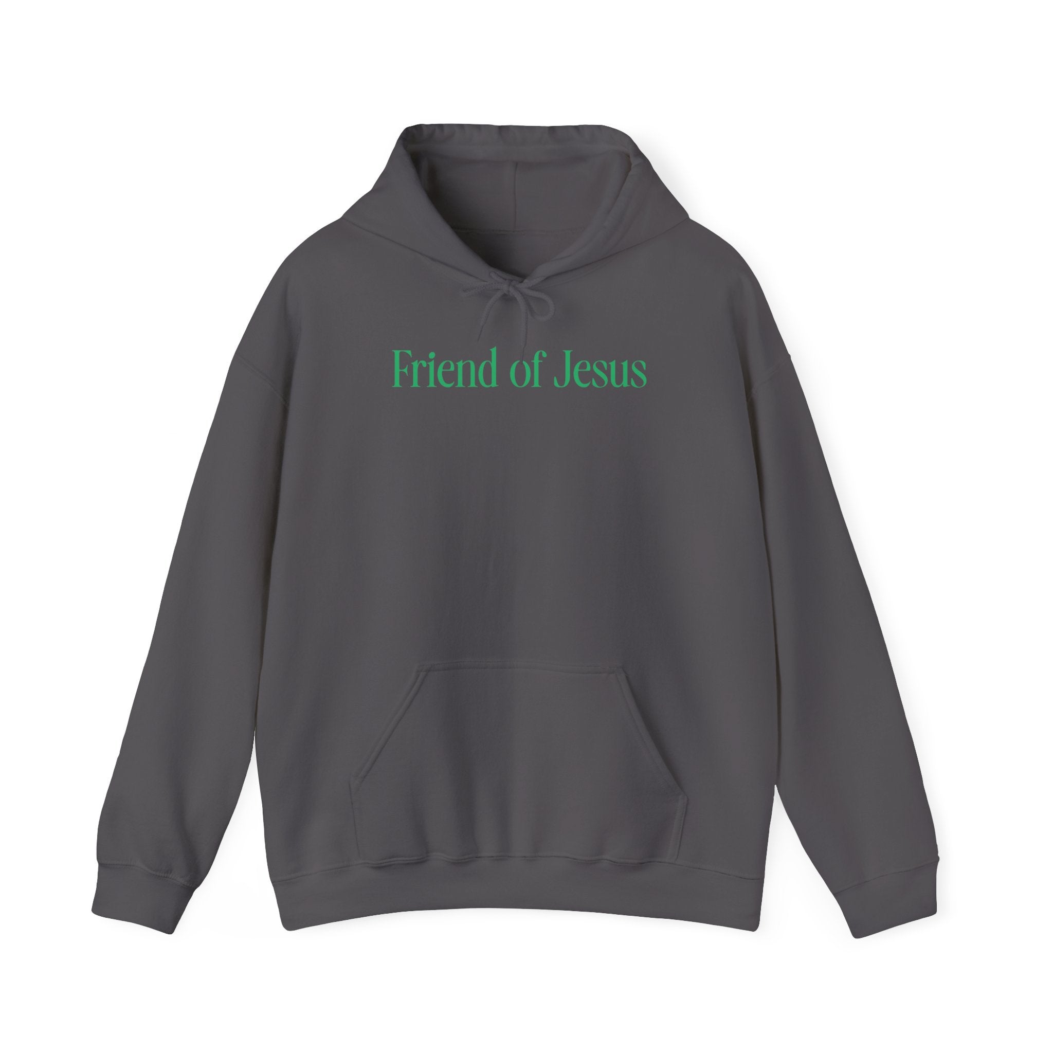 Friend Of Jesus - Hoodie