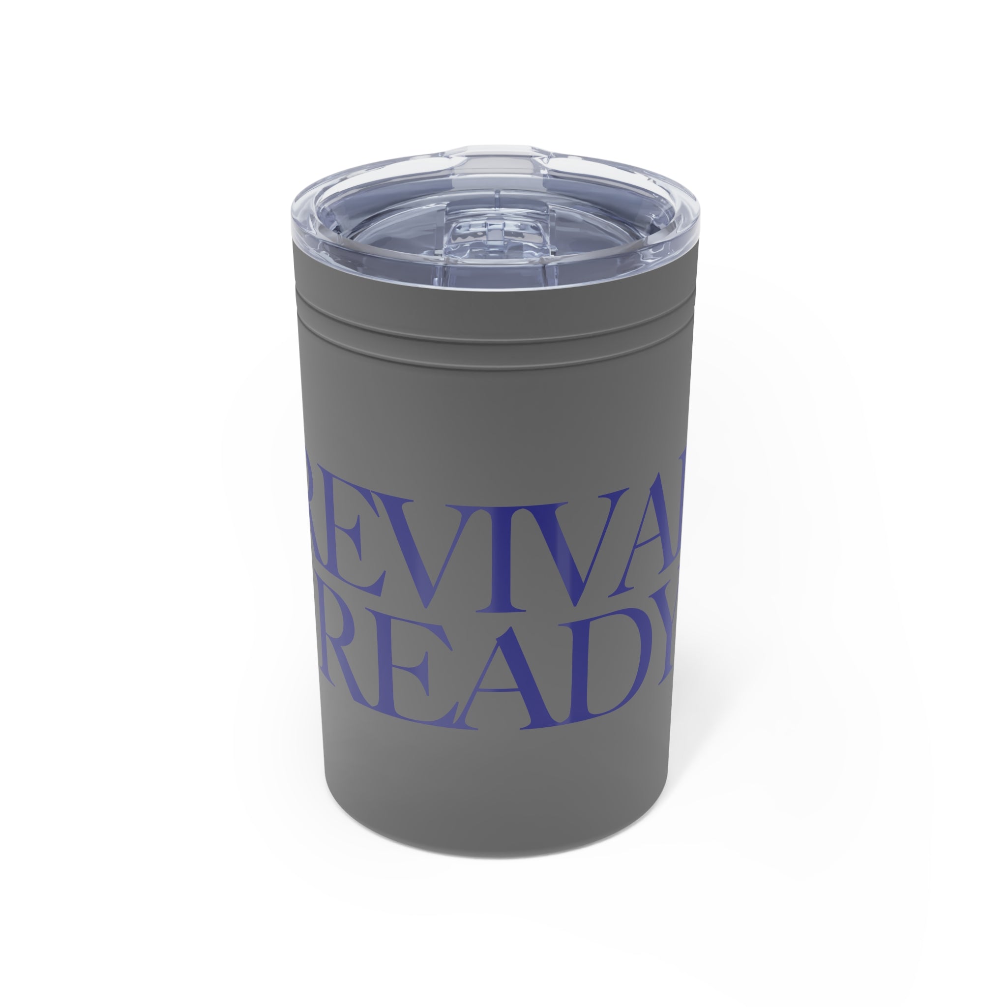 Revival Ready - Short Tumbler
