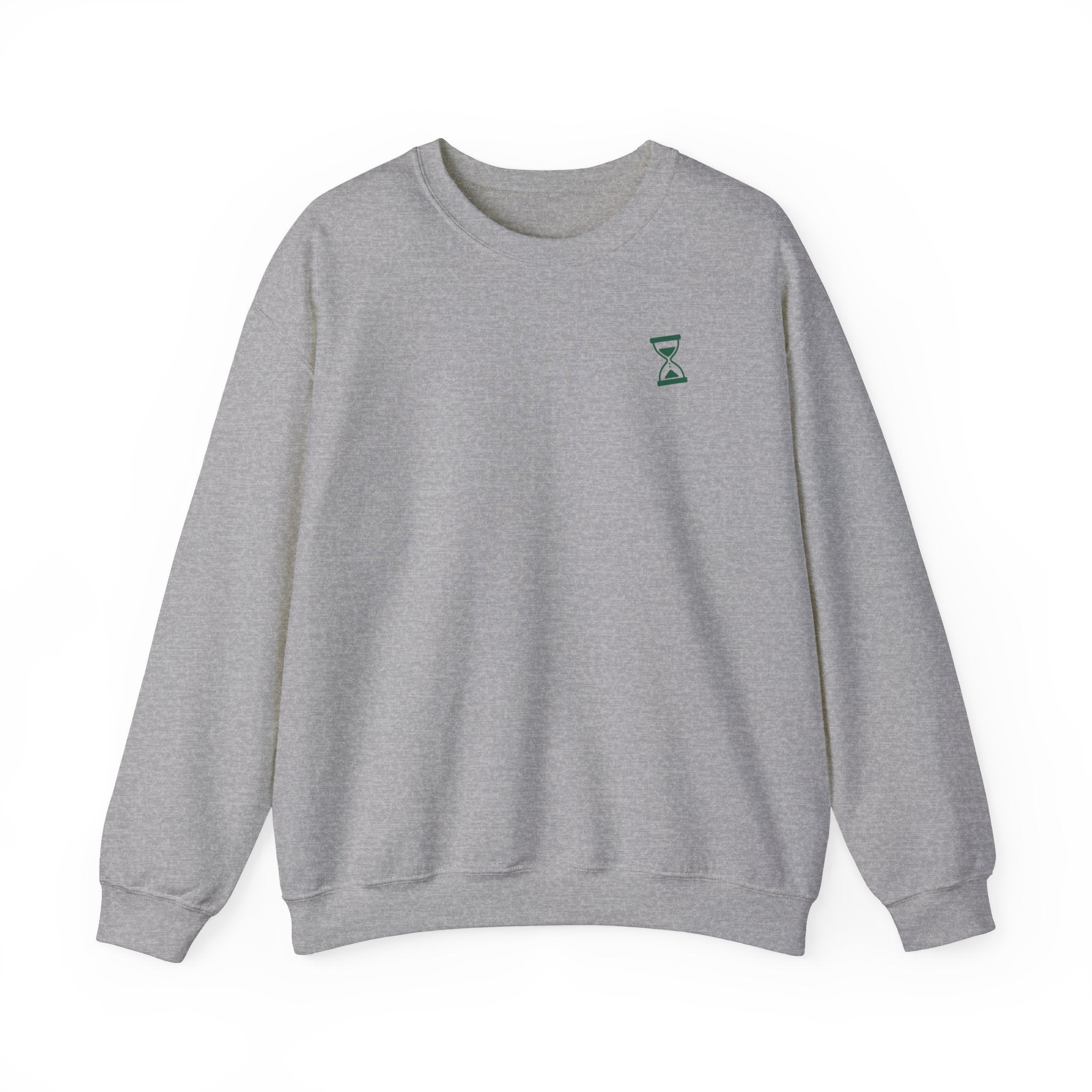 Created- Crewneck Sweatshirt