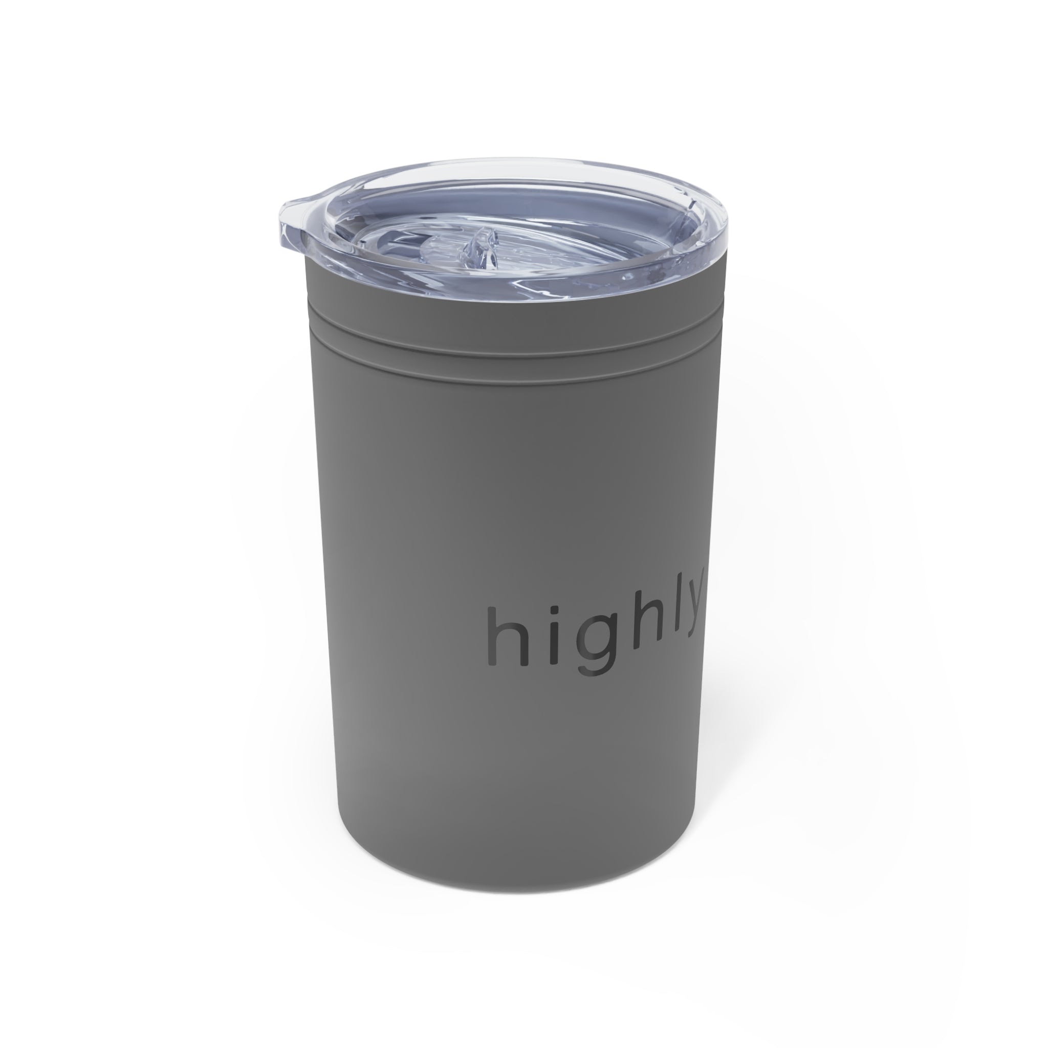 Highly Favored - Short Tumbler