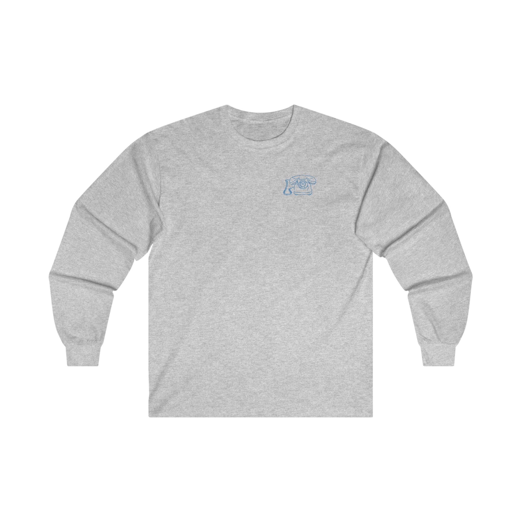 Equips the Called - Long Sleeve Tee