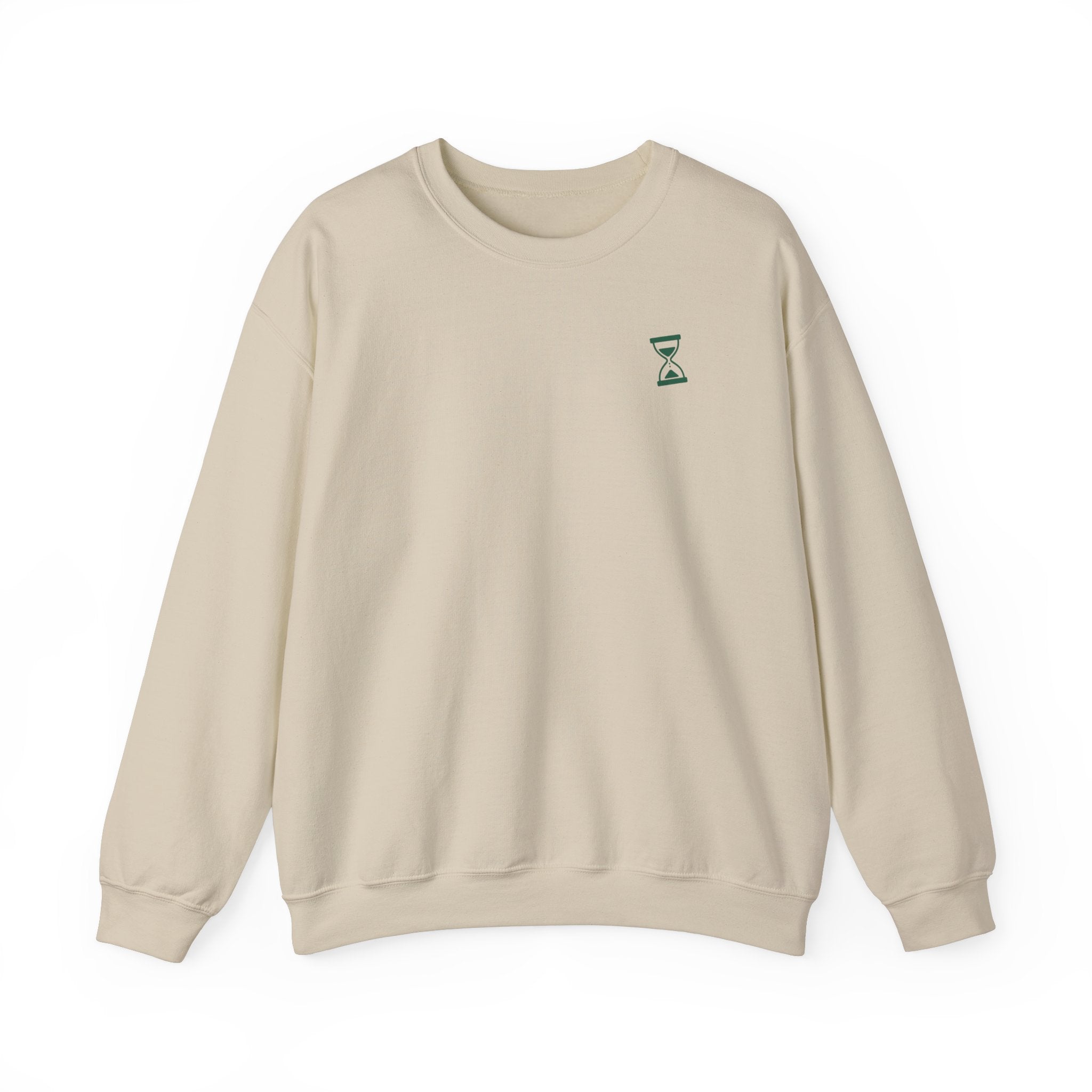Created- Crewneck Sweatshirt