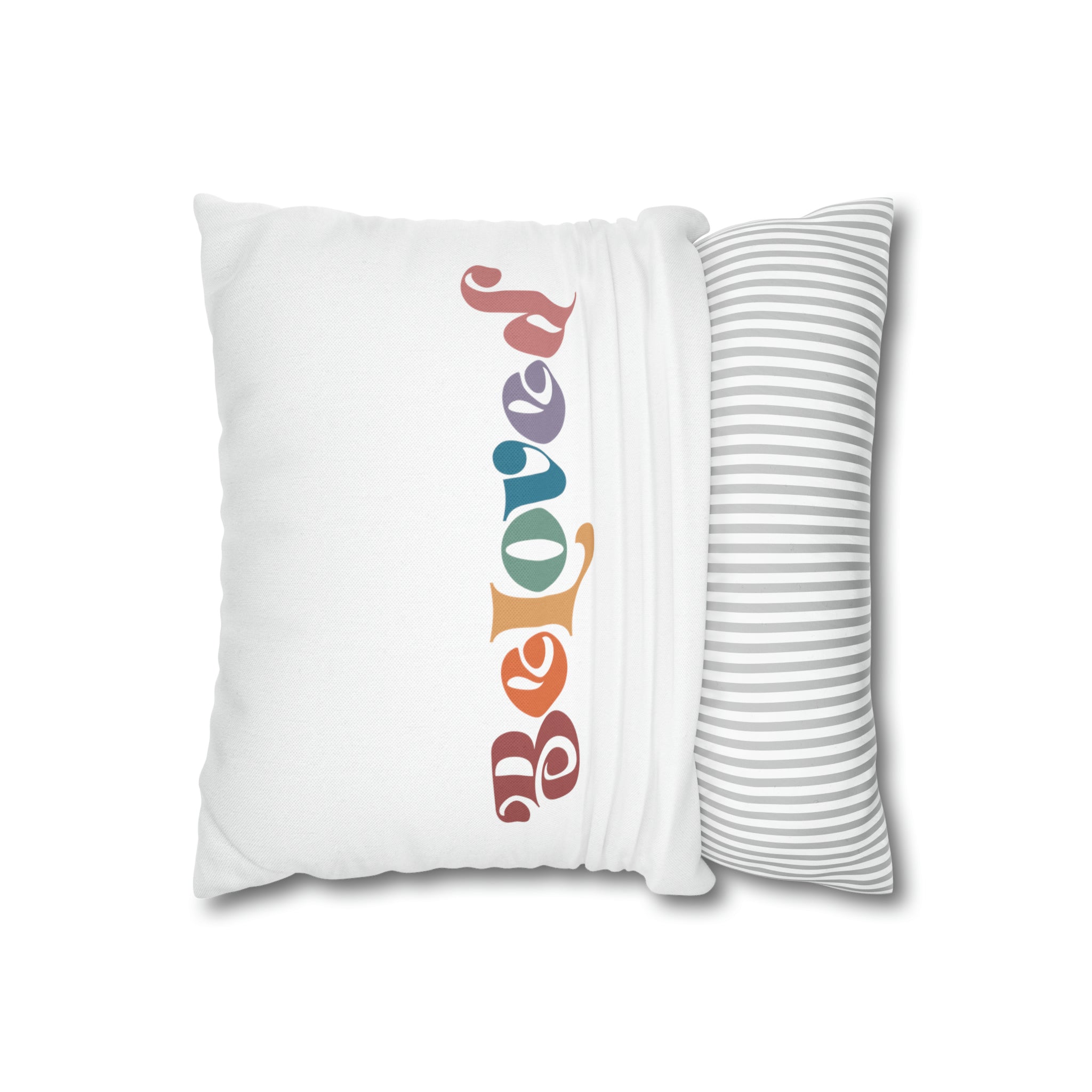 Beloved - Pillow Case