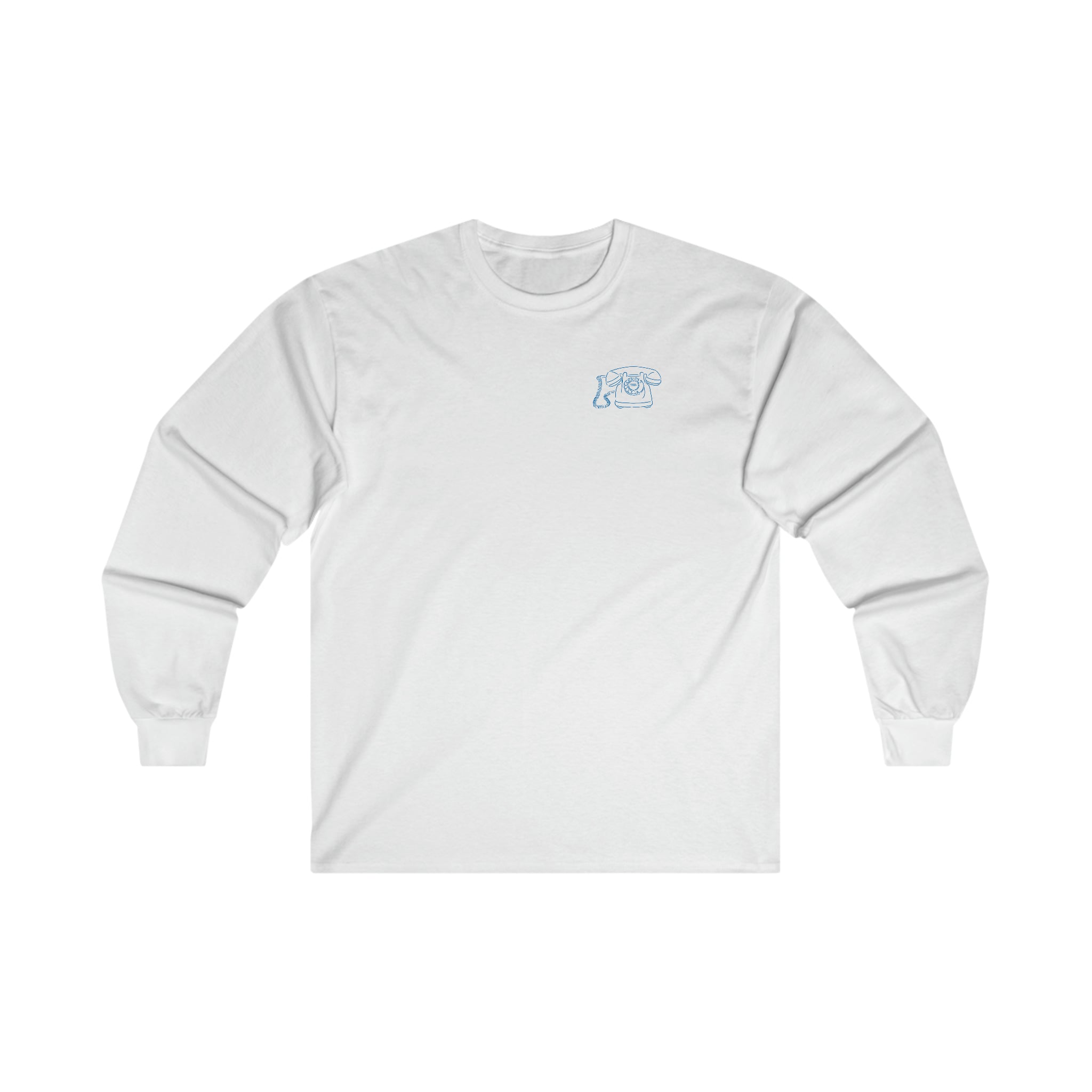Equips the Called - Long Sleeve Tee