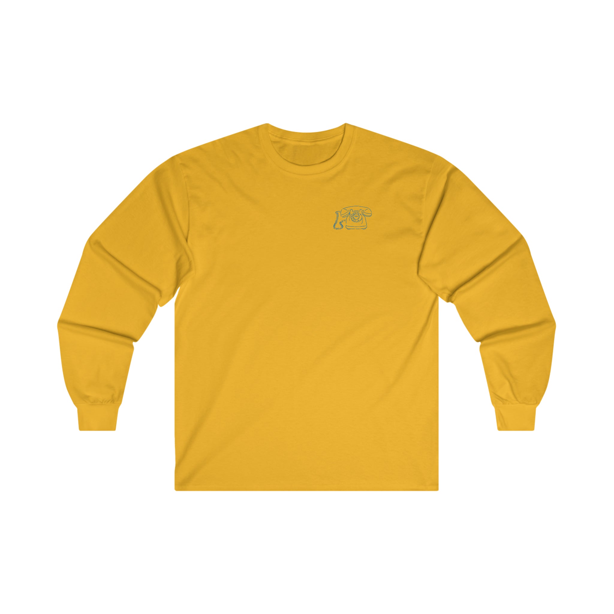 Equips the Called - Long Sleeve Tee