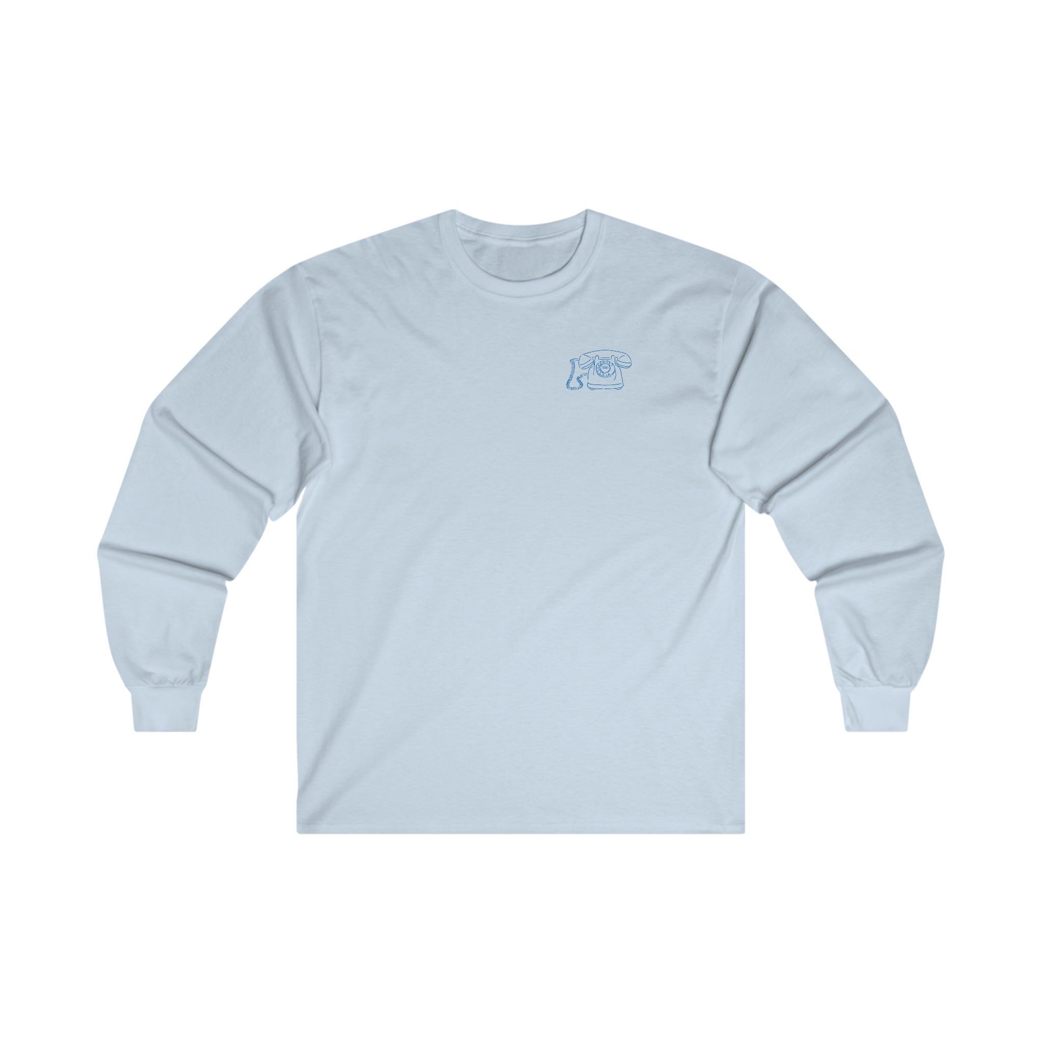 Equips the Called - Long Sleeve Tee