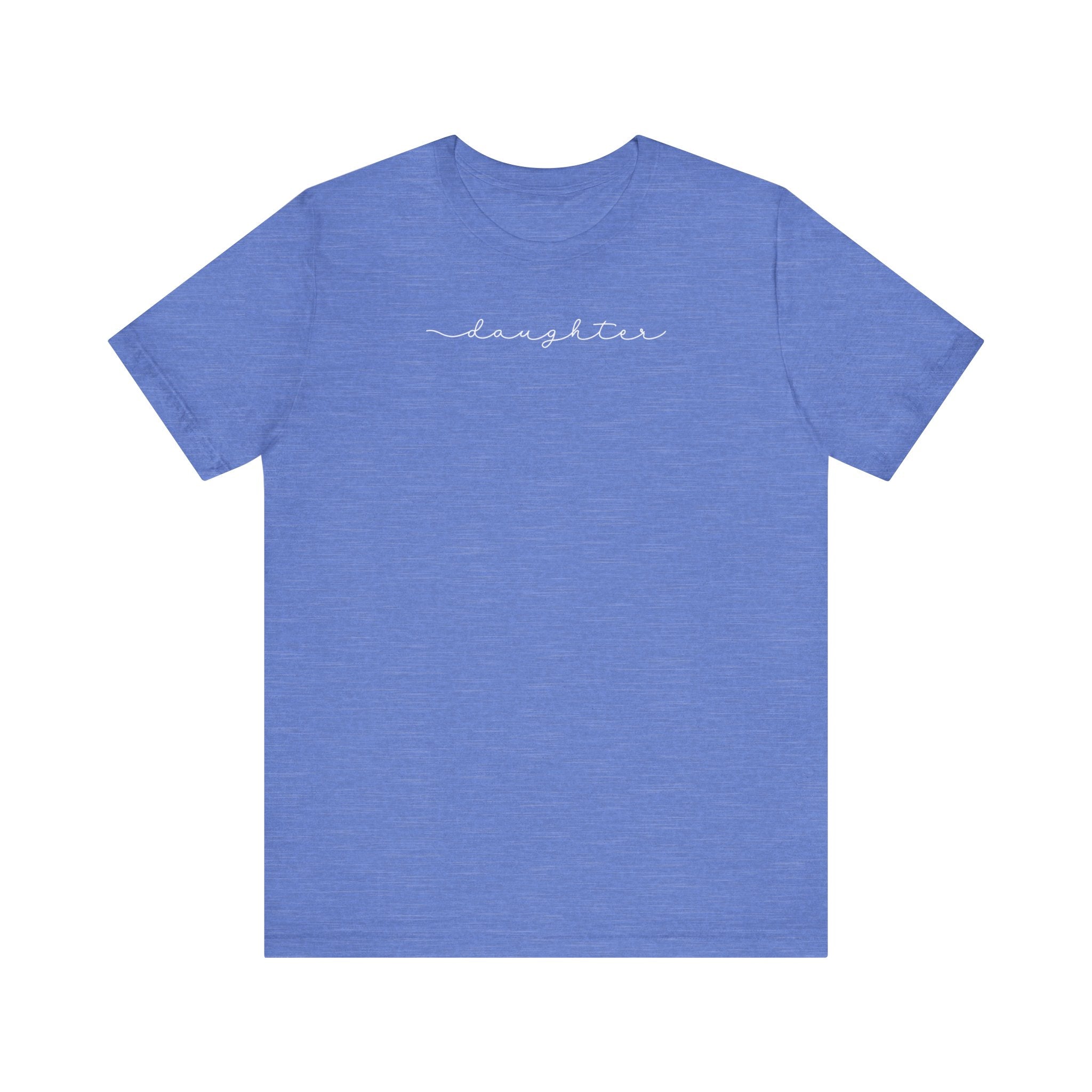Daughter - Short Sleeve Tee