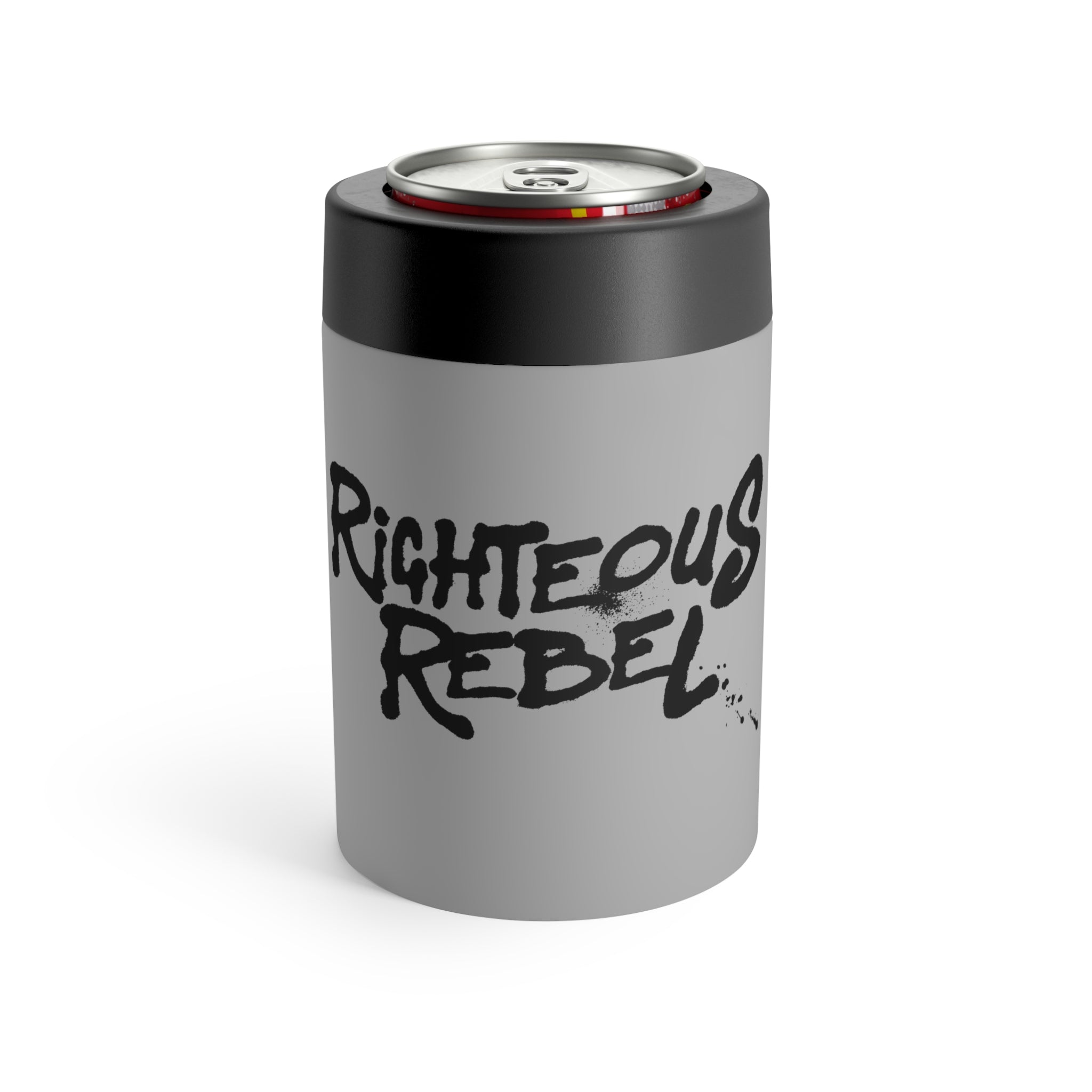 Righteous Rebel - Can Holder
