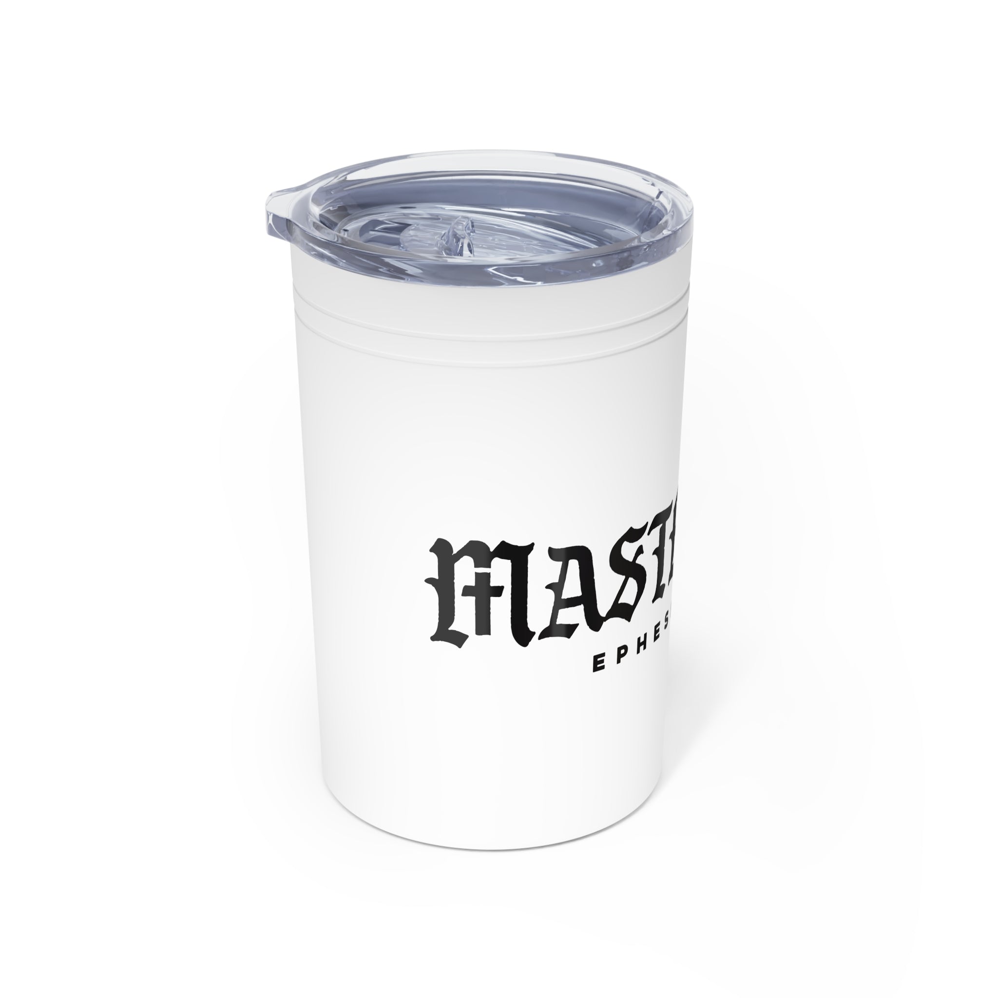 Masterpiece - Short Tumbler
