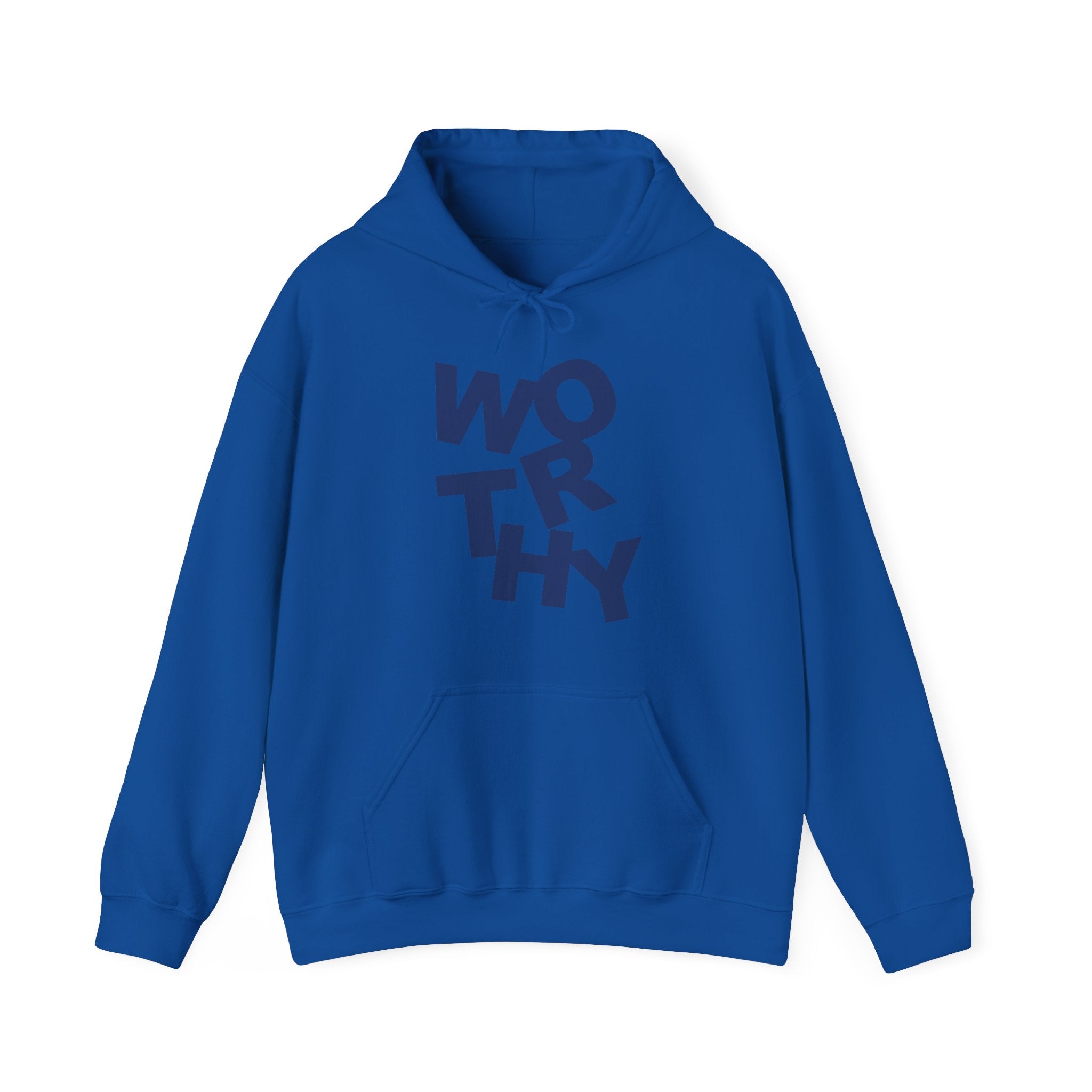 Worthy - Hoodie