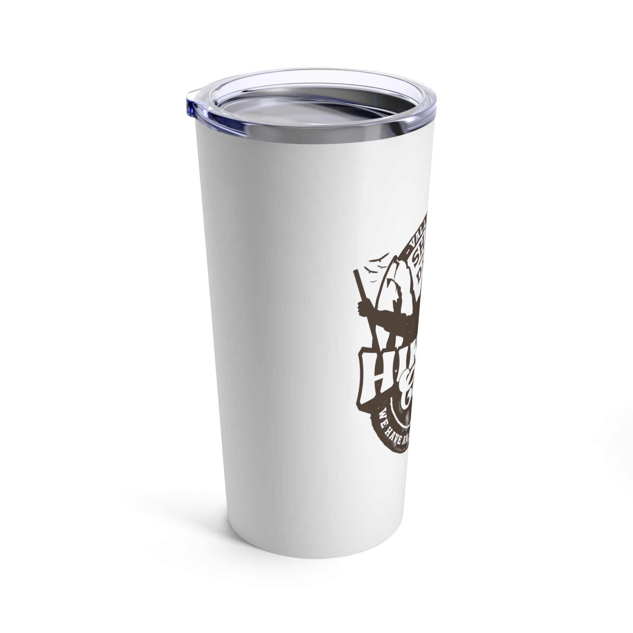 Hiking Club - Tumbler