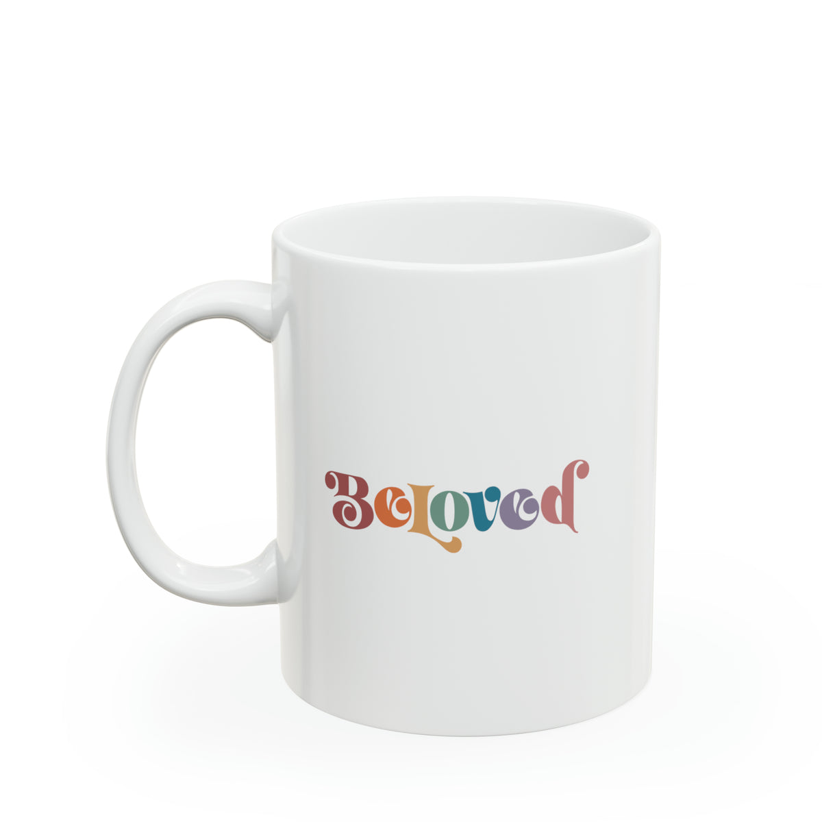Beloved - Mug