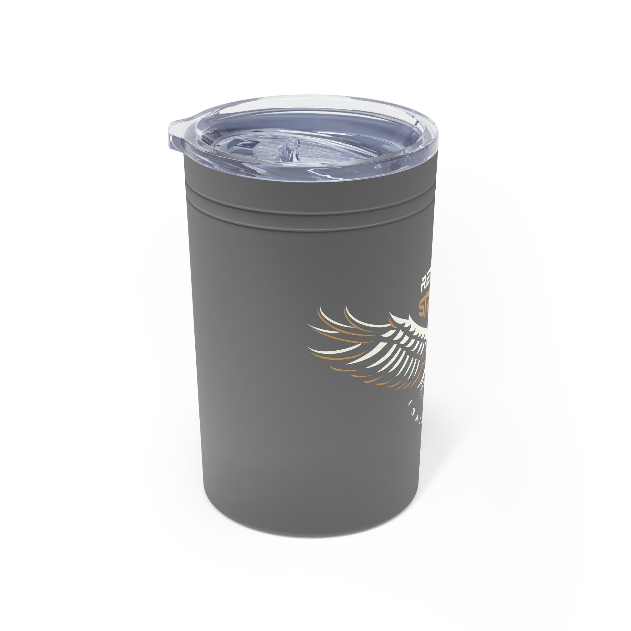 Renewed Strength - Short Tumbler