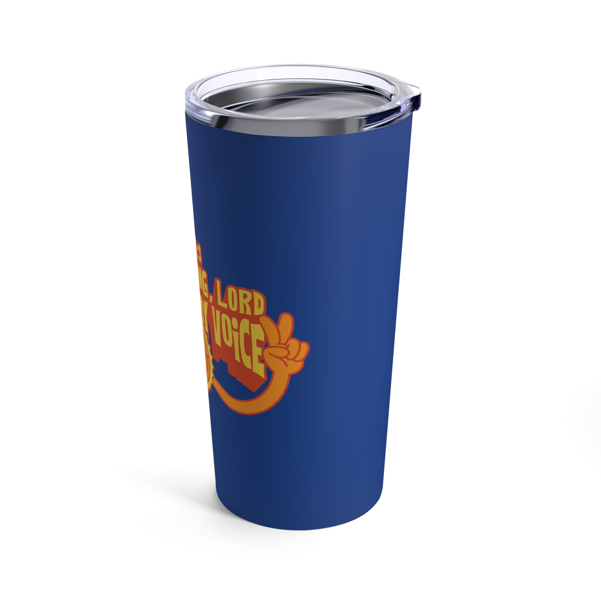 In The Morning - Tumbler