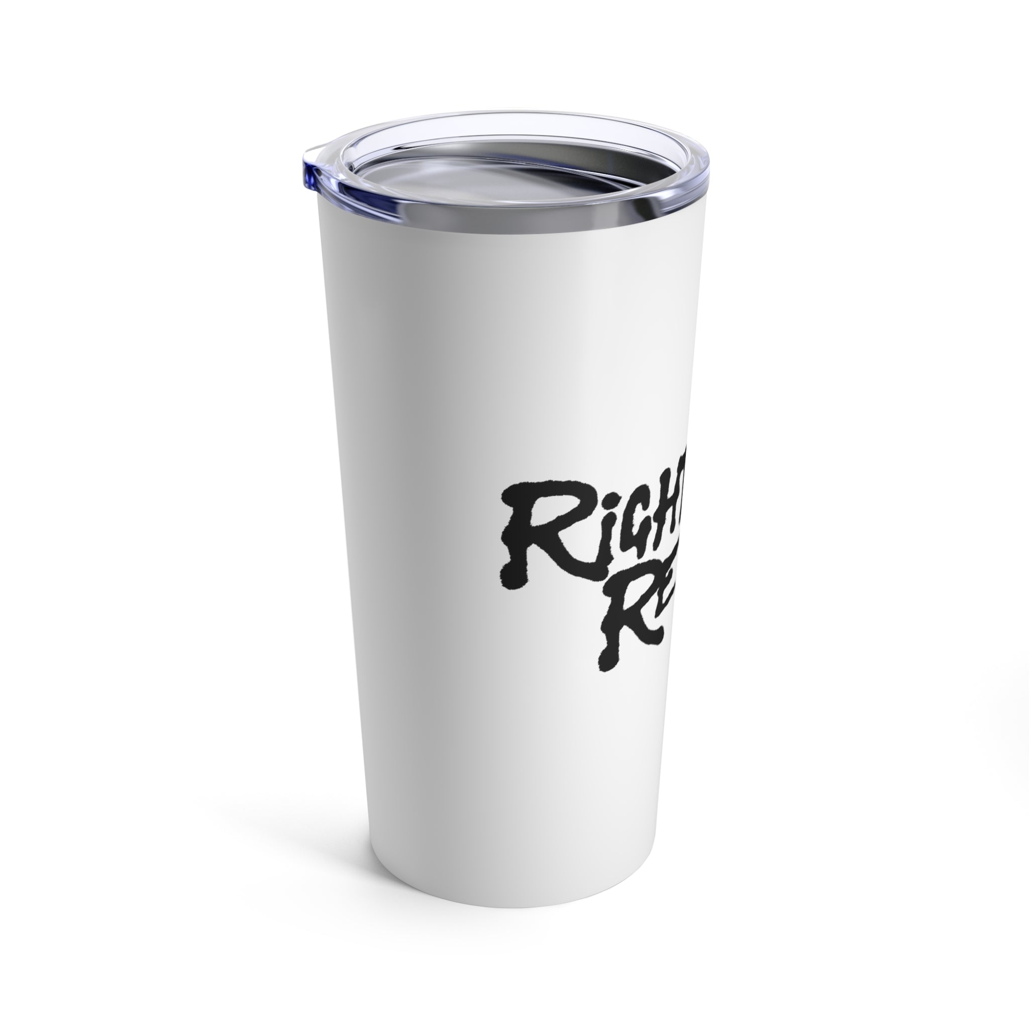 Righteous Rebel - Tumbler