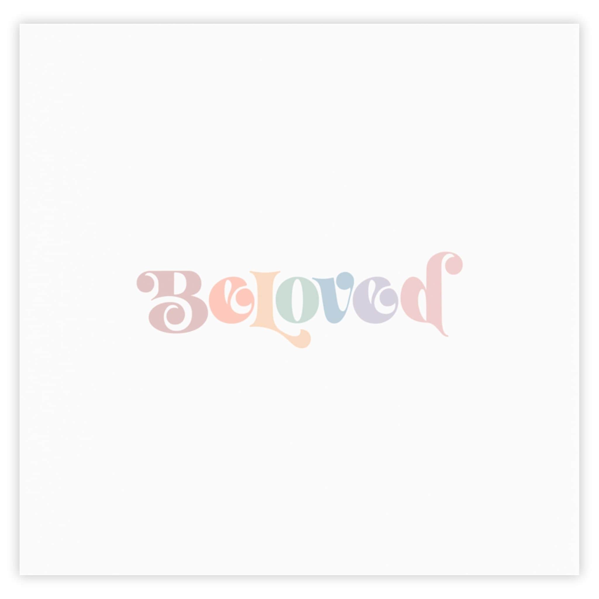 Beloved - Post-it® Note Pads