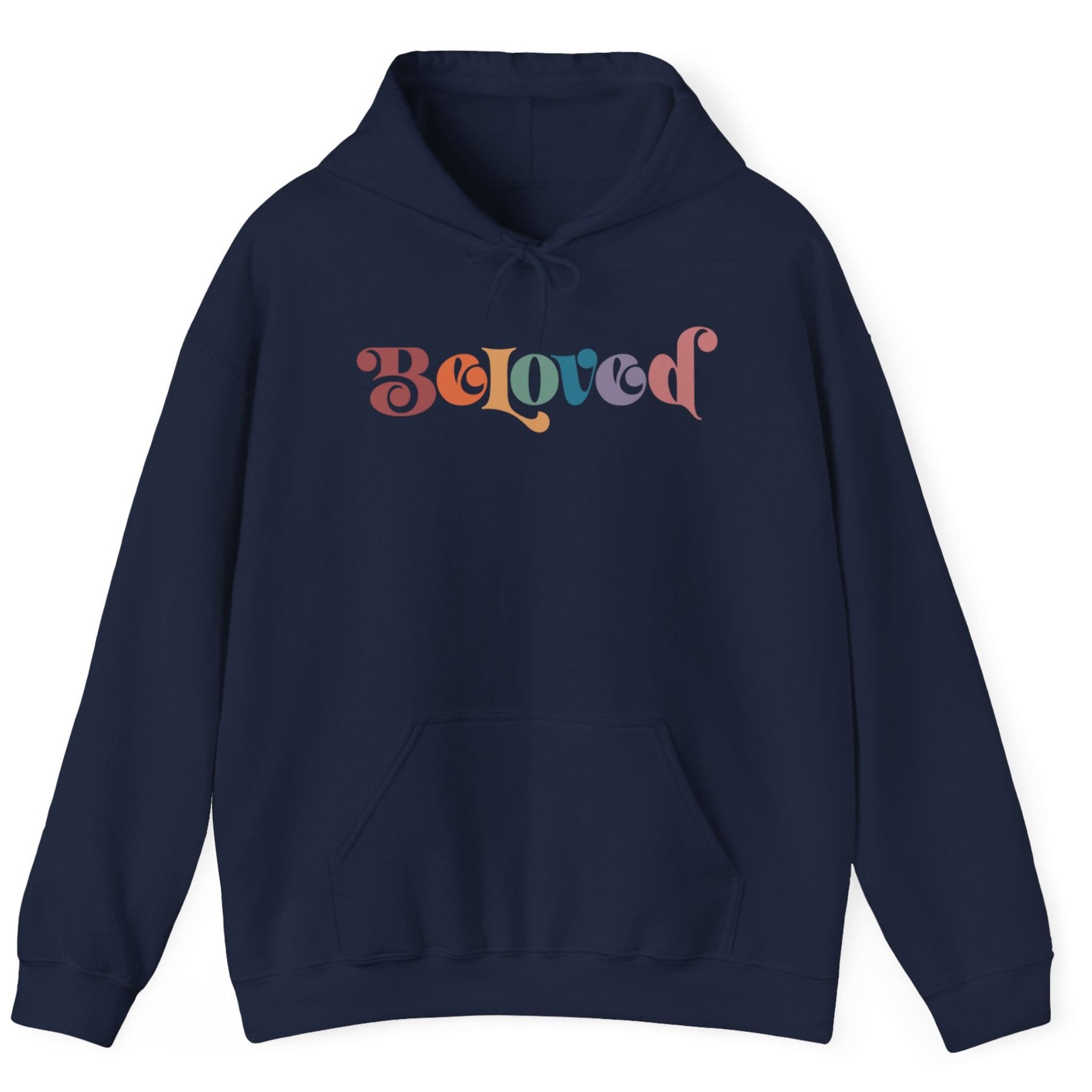 Beloved - Hoodie