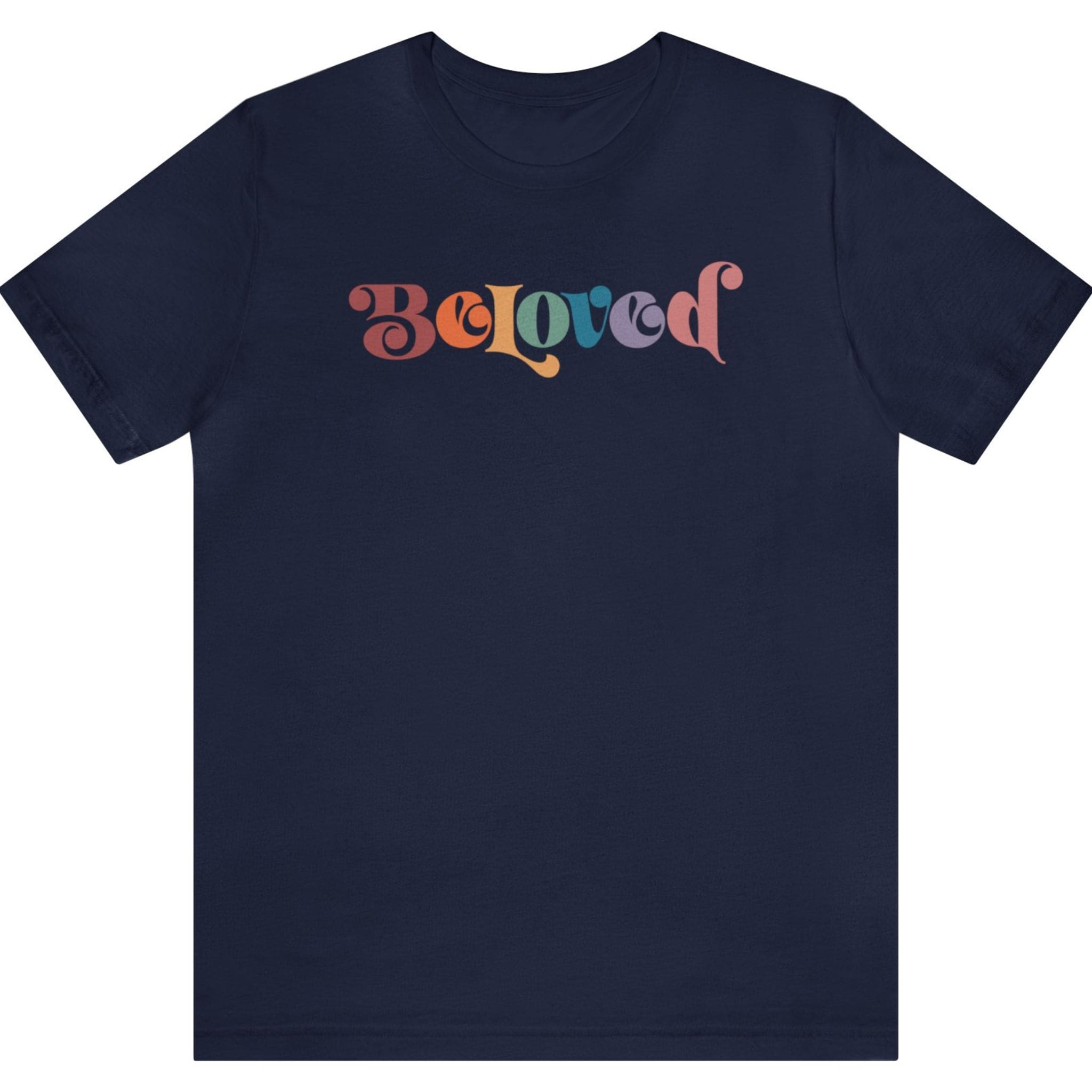 Beloved - Short Sleeve Tee