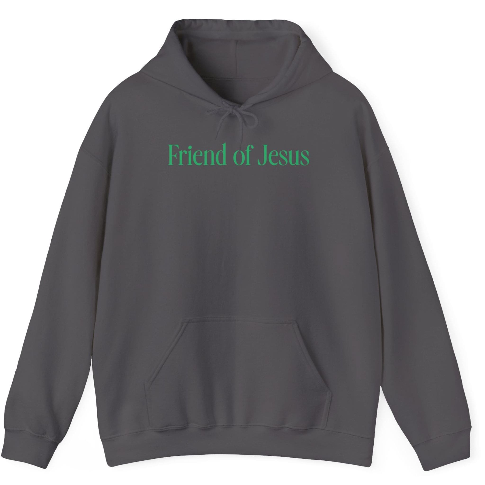 Friend Of Jesus - Hoodie