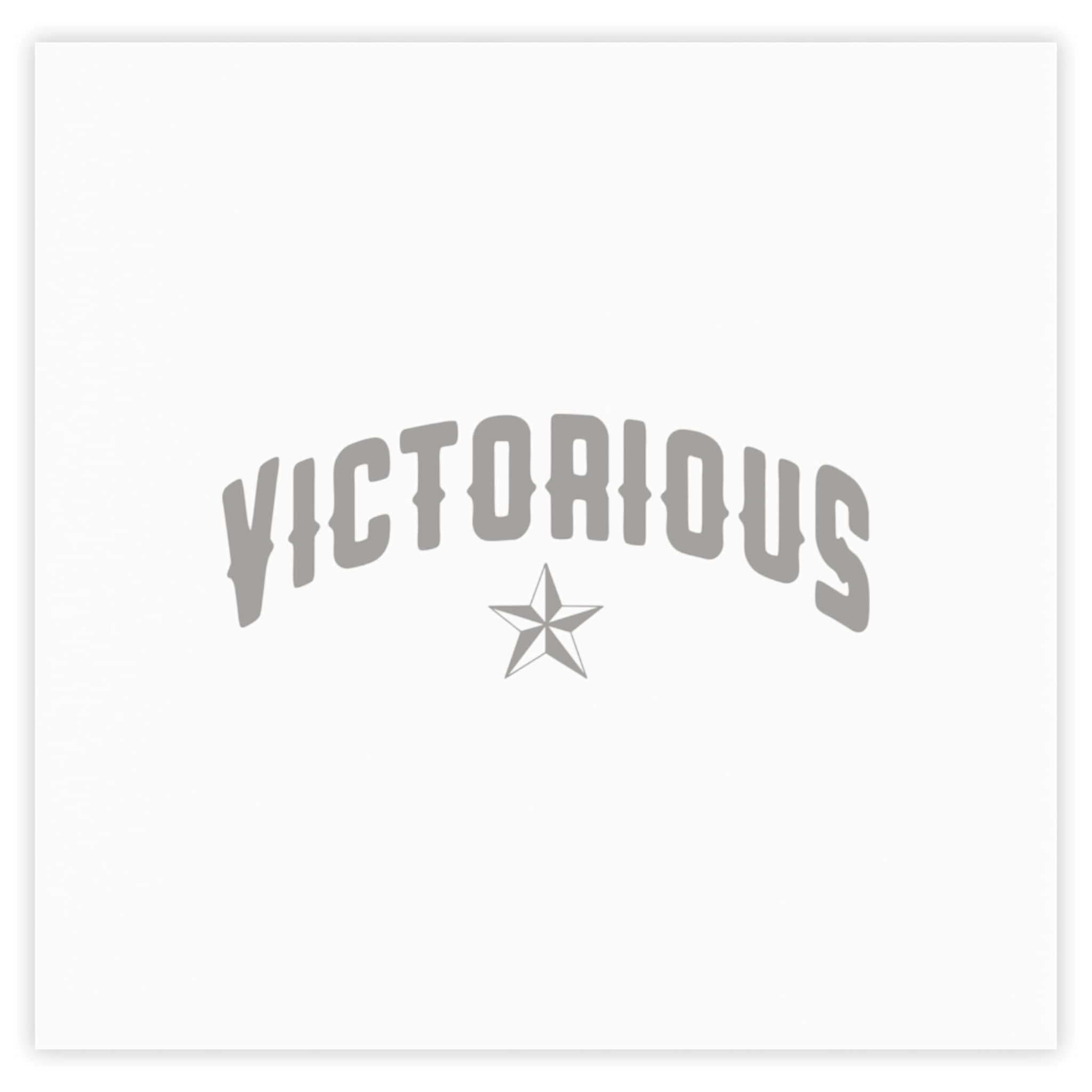 Victorious - Post-it® Note Pads