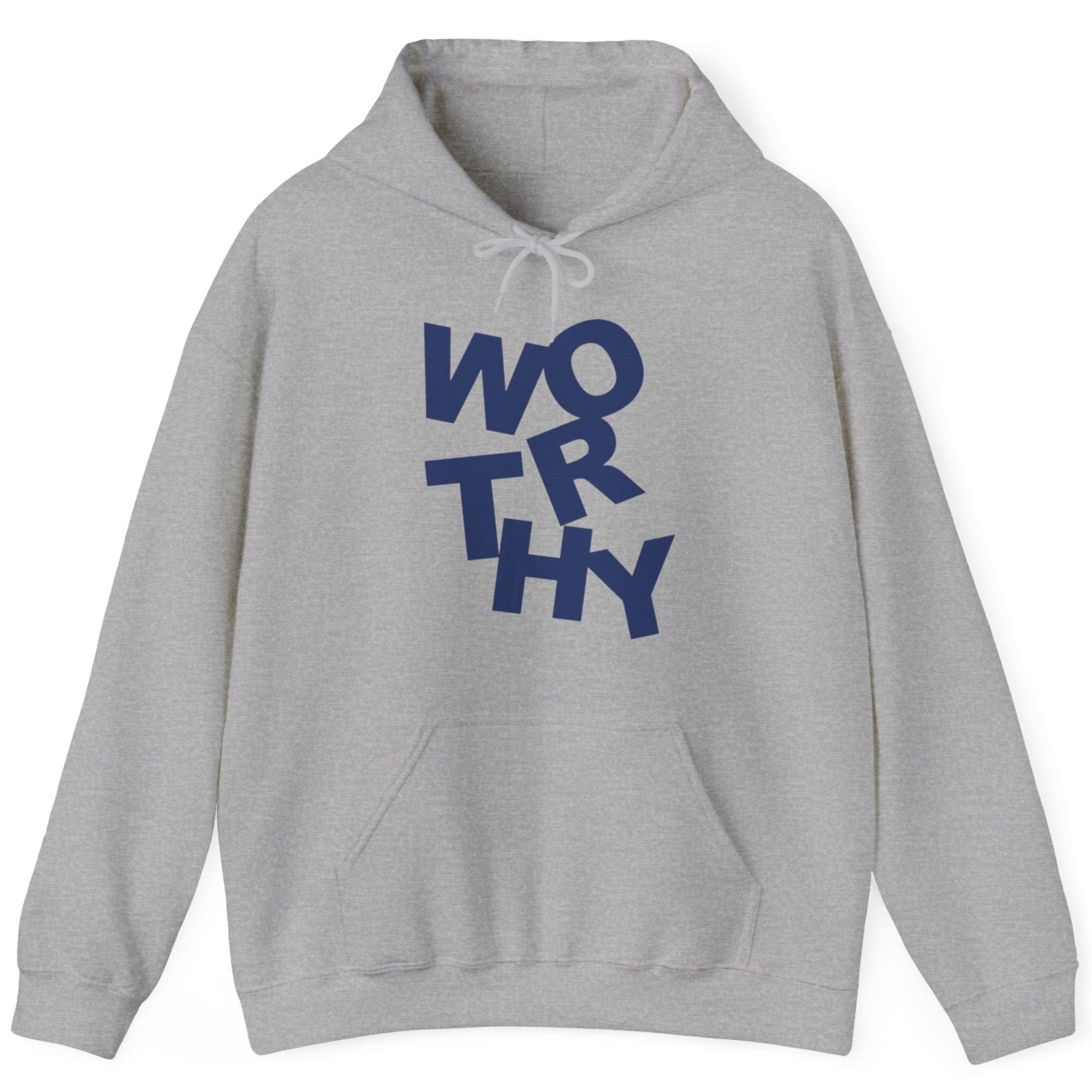 Worthy - Hoodie