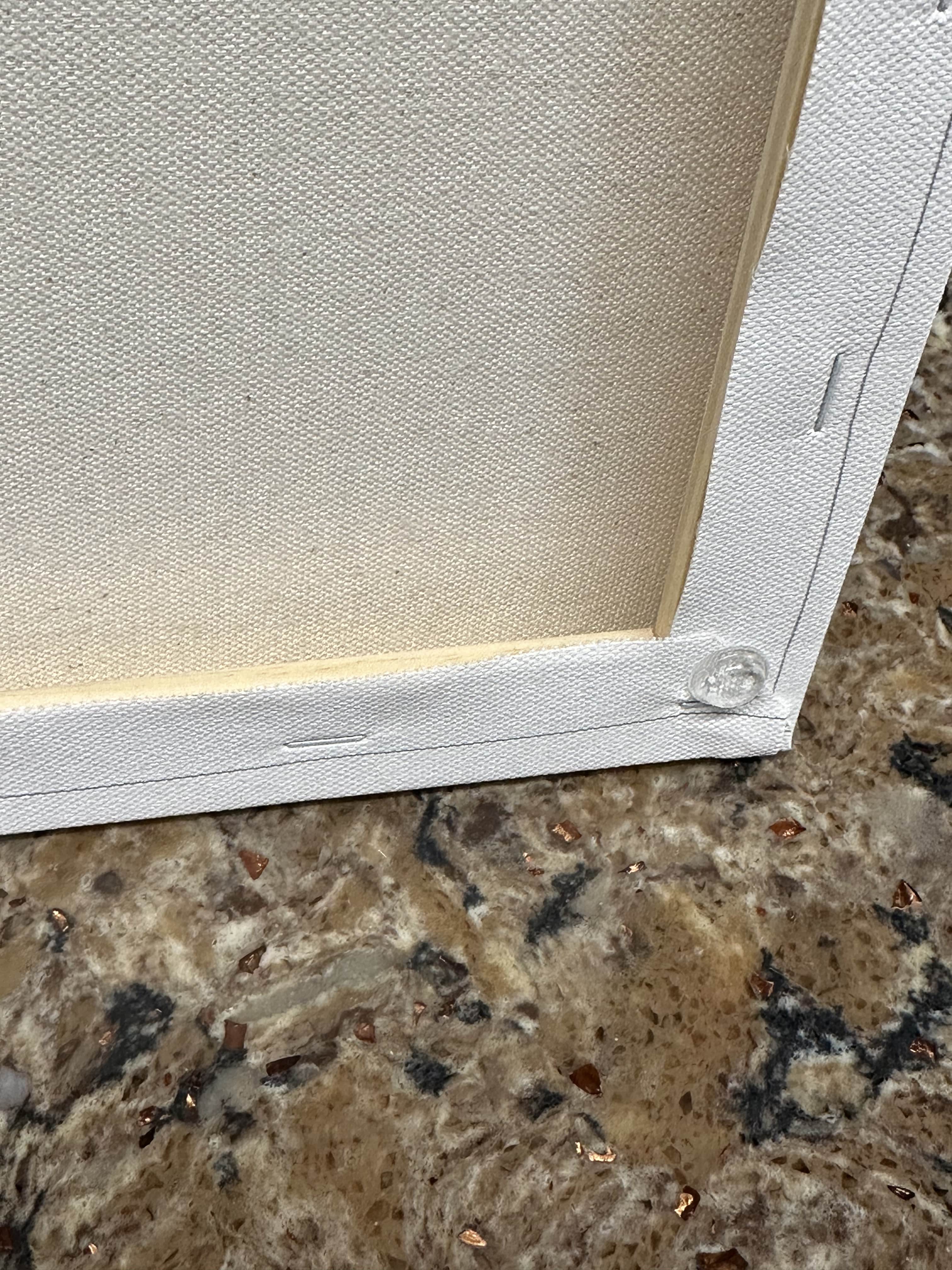 Christian Wall Decor - Every Step - Canvas Sign